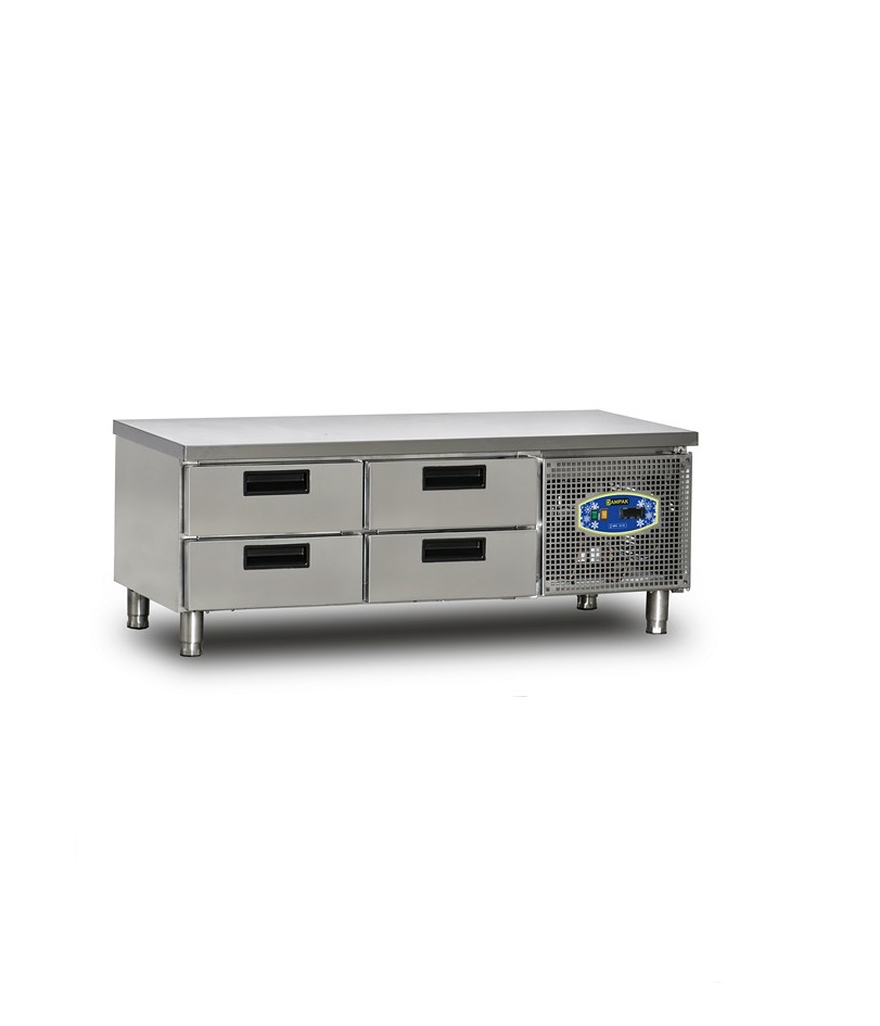 22CBS0S-60.4C Under Cabinet Refrigerator
